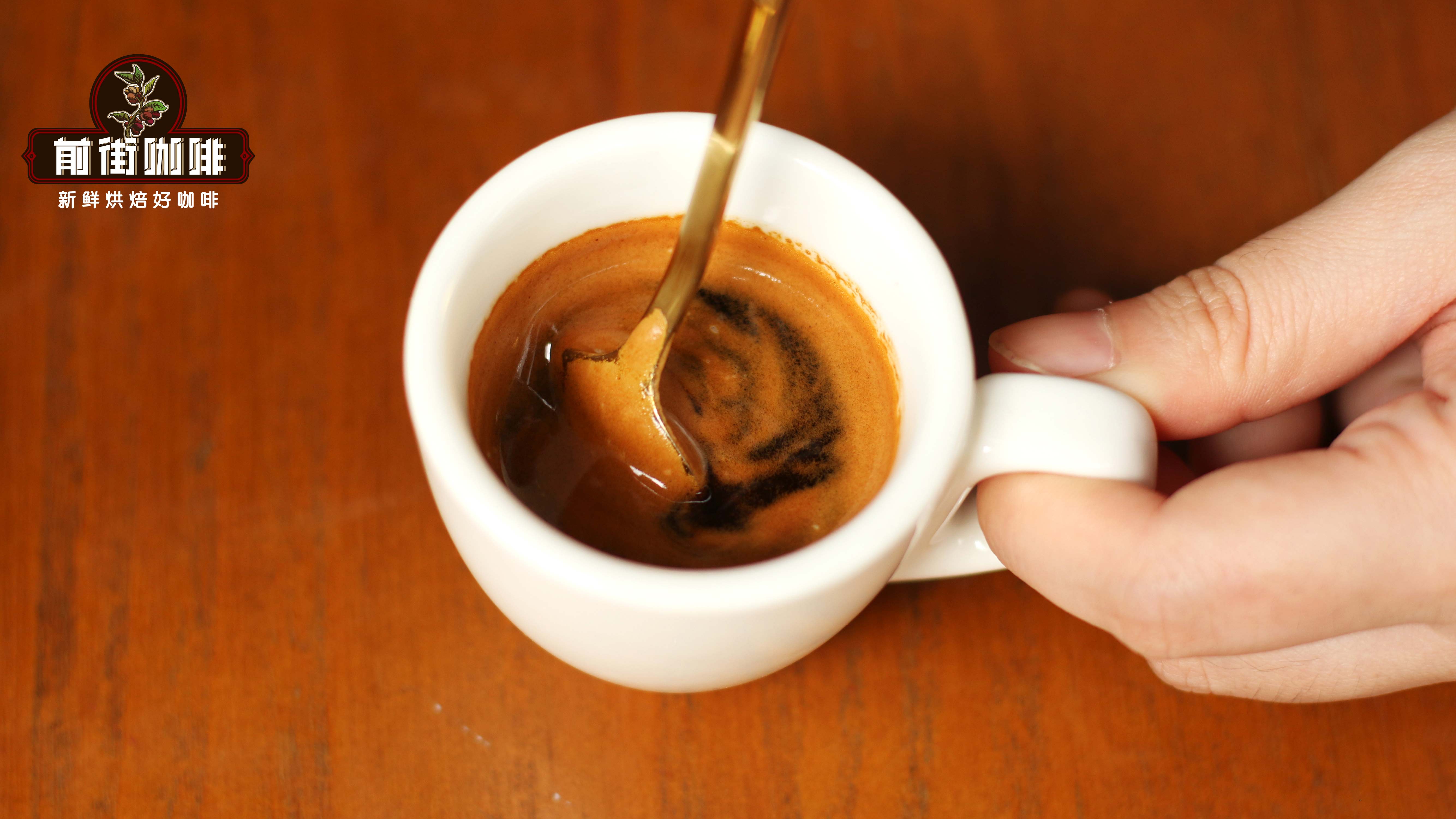 意式咖啡入门｜Espresso浓缩咖啡有哪些喝法？初学者在家自制意式萃取要用什么咖啡豆？