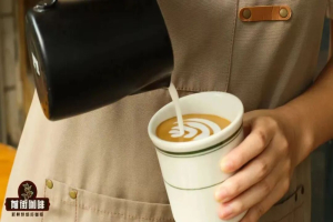 意式牛奶咖啡｜如何制作标准的拿铁latte、卡布奇诺Cappuccino、澳白Flat white？三者有哪些区别？