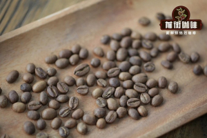 甜感强的美式咖啡豆怎么选：黑咖啡与奶咖指南