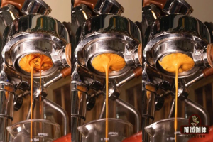 意式浓缩咖啡espresso｜浓缩咖啡的浓度受哪些因素的影响？如何提高意式咖啡的浓度？