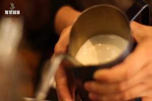低酸深烘摩卡壶意式豆：黑咖与奶咖口味分流
