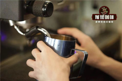 看懂长辈爱喝的咖啡馆杯型：从澳白到冷萃的选豆对策