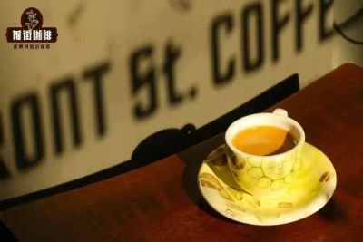 意式咖啡油脂｜浓缩咖啡的Crema是什么？espresso上的油脂能透露哪些咖啡信息？