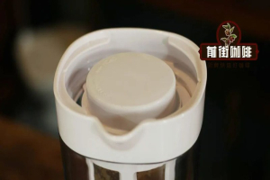冰手冲想要果汁糖浆感，教你挑选厚实豆款冲出饱满包裹度