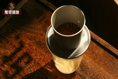 喝咖啡偏爱糖浆般的包裹感？教你用黄金曼特宁冲出浓郁稠度