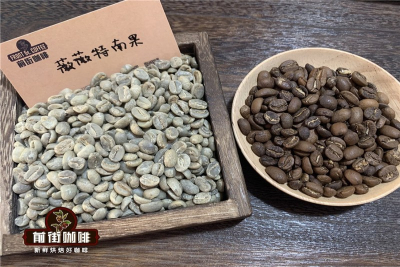 推荐适合咖啡机冲的咖啡豆：看懂产区与处理法