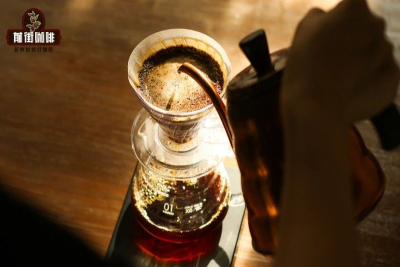 推荐几款适合手冲的浅烘咖啡豆：看懂产区与处理法