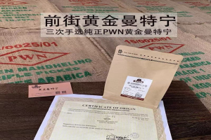 醇厚油脂咖啡豆选购指南：从口感到出杯的筛选思路