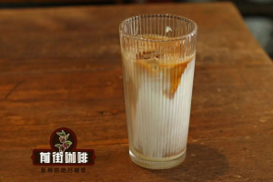花果香美式也能喝出果浆感！看懂体脂感，做单品美式拿铁都好喝
