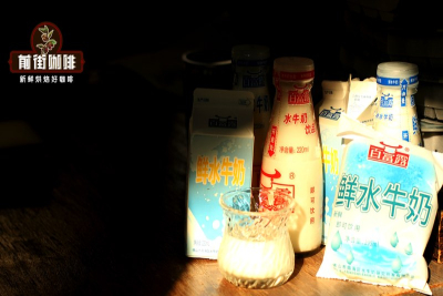 喝起来像浓郁糖浆还是清润茶汤？教你选出饱满体脂感的咖啡豆