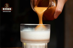 家用意式拼配豆怎么选：黑咖啡与奶咖风味指南