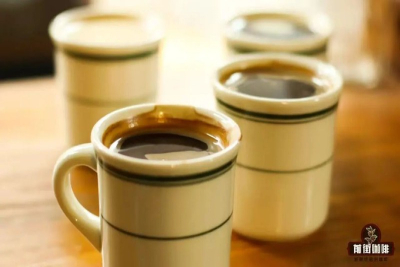 印尼豆真能一豆多喝？美式拿铁冷萃大变样，按常喝饮品这样挑