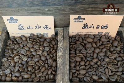 低咖啡因手冲豆，黑咖啡与奶咖这样选