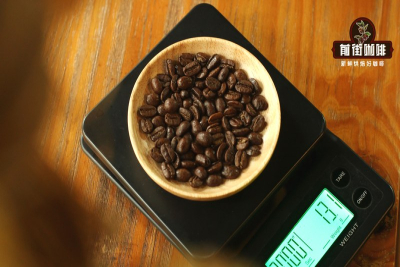 喝到嘴里像稀奶油还是寡淡茶汤？从体脂厚度教你认清蓝山风味