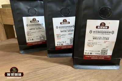 手冲就爱这一口甜感！几十到数百元甜豆风味推荐与萃取技巧