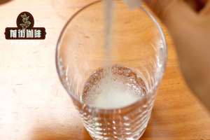 水洗咖啡豆多少钱，风味差距怎么读懂