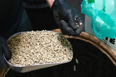 新手摩卡壶选豆看过来！30到100元能喝到哪些风味层次