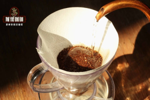 哪些咖啡豆做浓缩/espresso油脂较丰富：看懂产区与处理法
