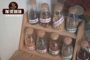 从早八提神到深夜加班，打工人选对这几包豆子每天都有好心情