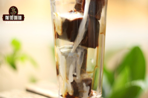 酸甜平衡咖啡豆怎么选：黑咖啡与奶咖指南
