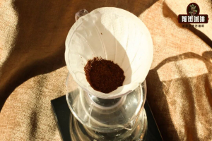 手冲咖啡冲煮方法｜冲一杯手冲要用多少咖啡豆？少粉量冲煮咖啡有哪些难点？如何只用5克咖啡豆制作手冲咖啡