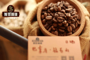 黑咖啡与奶咖，意式豆这样搭