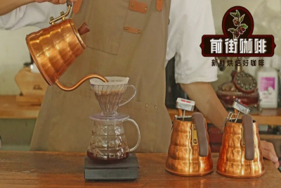 买了一包意式豆只能做拿铁？教你兑水冲煮解锁四种花样喝法