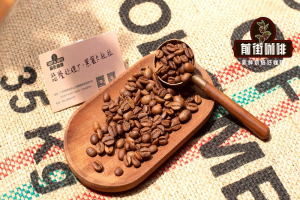 黑咖啡与奶咖场景下辨认真假耶加雪啡
