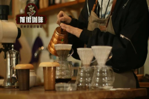 蜜处理咖啡豆推荐：看懂产区与处理法