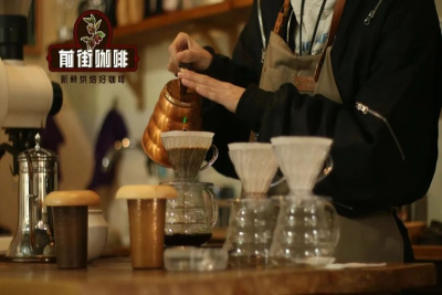 蜜处理咖啡豆推荐：看懂产区与处理法
