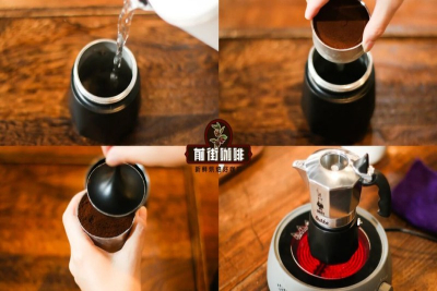 嫌滴滤机煮美式像茶汤？教你选对厚体感豆子，连奶咖都能轻松驾驭
