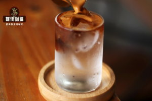 今天想喝哪一杯？从Dirty到气泡美式，挑手磨咖啡豆超省心！