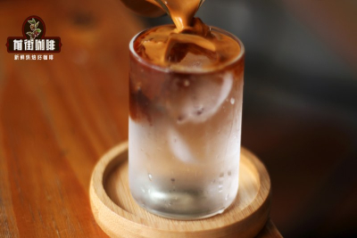 今天想喝哪一杯？从Dirty到气泡美式，挑手磨咖啡豆超省心！