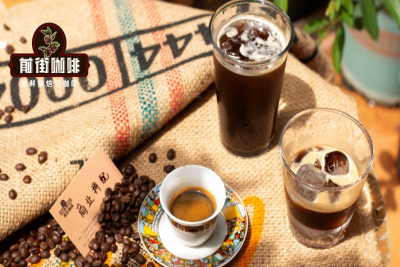 中烘咖啡豆有多能打？手冲清爽做拿铁像甜点，一杯喝出好几种快乐