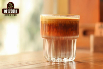 dirty多大杯｜什麼是dirty髒咖啡？dirty咖啡從何而來？牛奶咖啡dirty拿鐵澳白卡布奇諾有何區別？