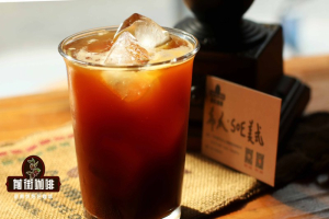 意式黑咖与奶咖，三款豆子怎么选