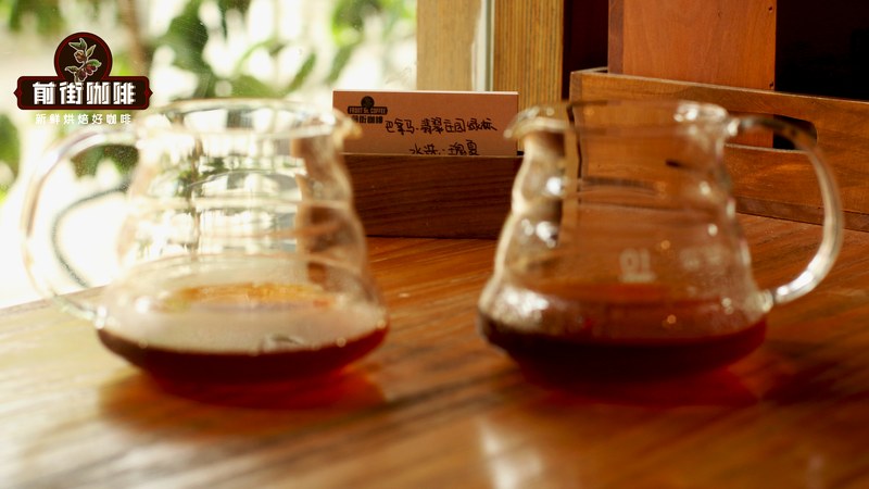 摩卡壶入门：花多少钱买到什么风味