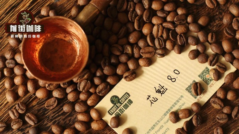 清晨拿铁午后脏咖啡，挑对烘焙与风味让每滴牛奶都裹满香气